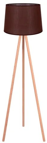 Lampadar PARDEONE 1xE27/40W/230V Brilagi