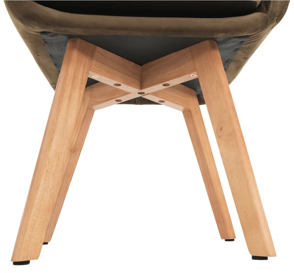 Zondo Fotoliu de design Zela. 1015987