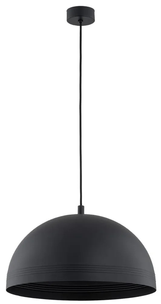 Pendul design modern Bonita negru
