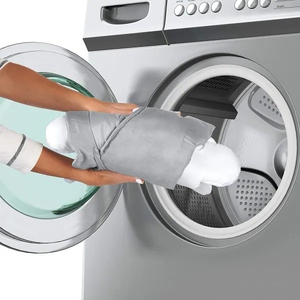 Leagăn cu sunete pentru bebeluși CUDDLE LAMB Ingenuity