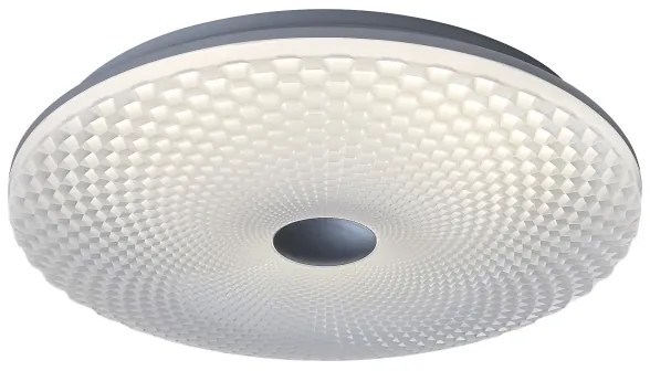 Plafonieră LED Rabalux 71184 GALETI LED/24W/230V 4000K d. 40 cm