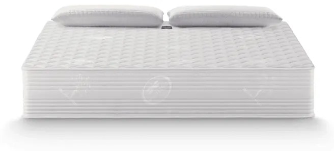 Saltea Naturcomfort Deluxe 160X200 inaltime 30 cm