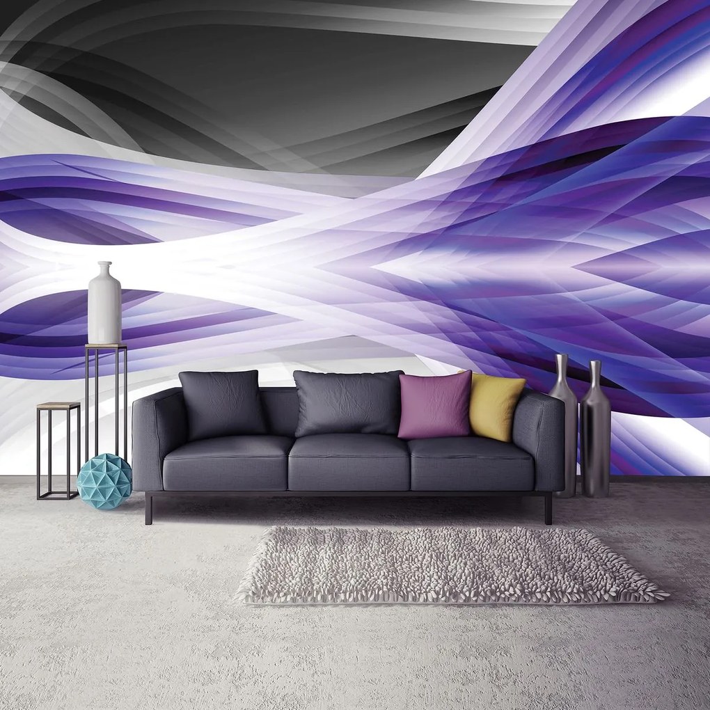 Fototapet - Abstracție (152,5x104 cm)
