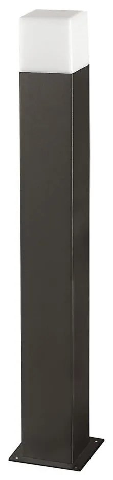 Lampă exterior NEW YORK 1xE27/40W/230V IP44 antracit