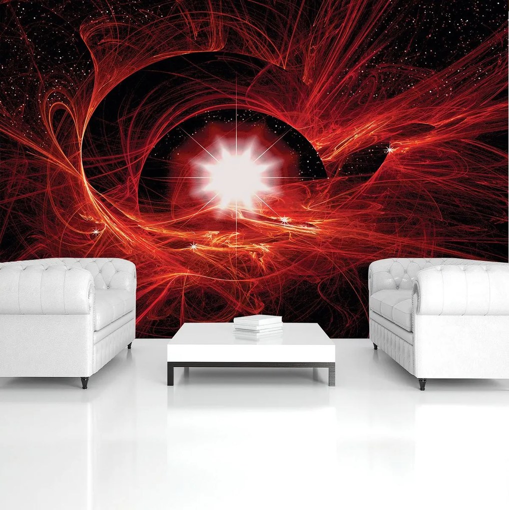Fototapet - Universul (152,5x104 cm)