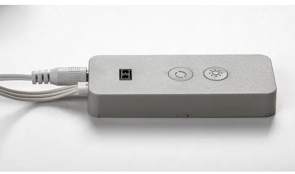 Corp de iluminat LED cu senzor pentru corpuri de bucătărie Rabalux 78021 TARELO LED/6W/230V