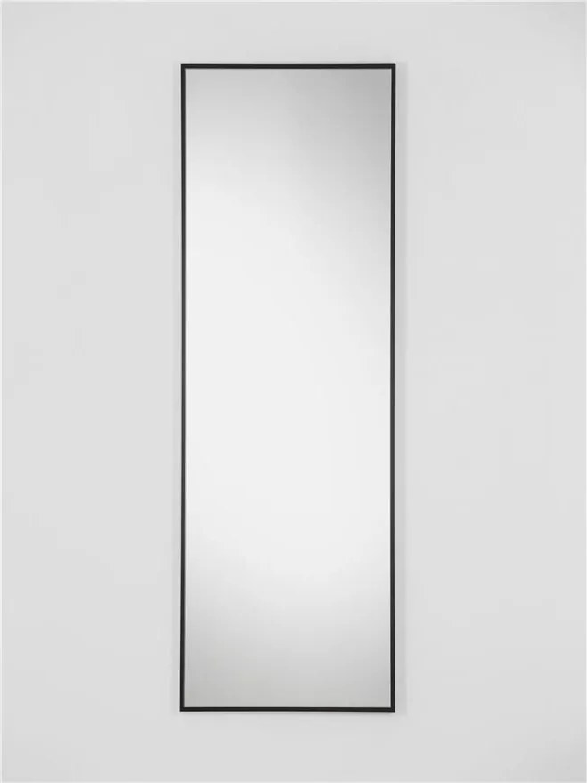 Oglinda de perete decorativa MIRAGIO 50x150cm