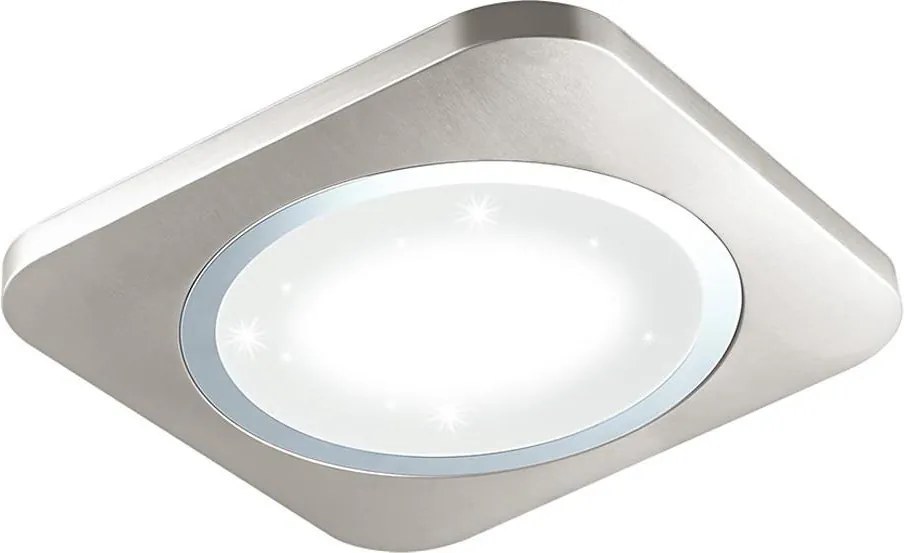 Eglo 97664 - Plafonieră LED PUYO-S LED/28W/230V