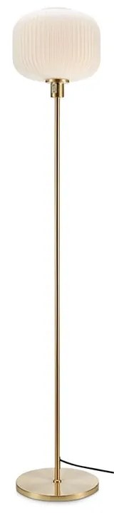 Lampadar Markslöjd Sober, alămiu-alb