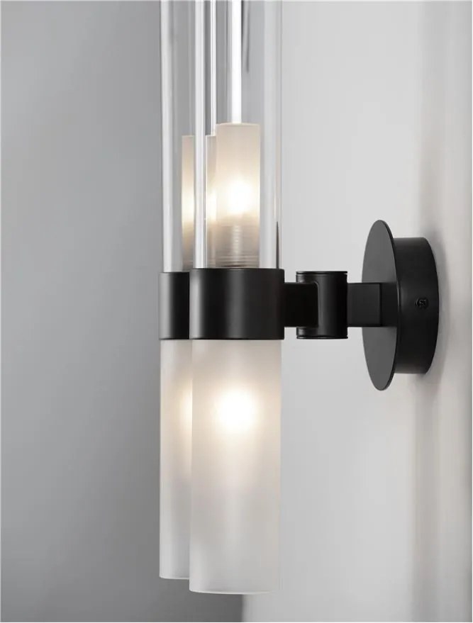 Aplica de perete design modern CENTURY II