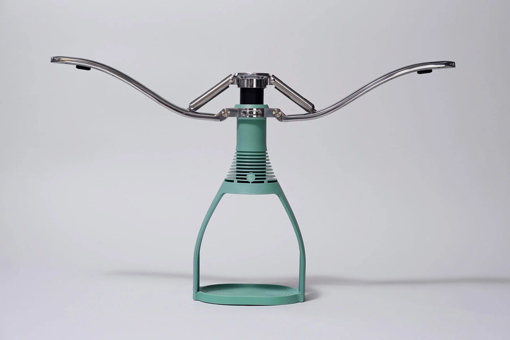 ROK Presso Smartshot - teal
