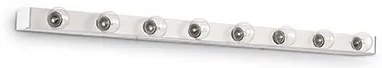 Aplica liniara 80,5cm PRIVE AP8 Bianco 159522