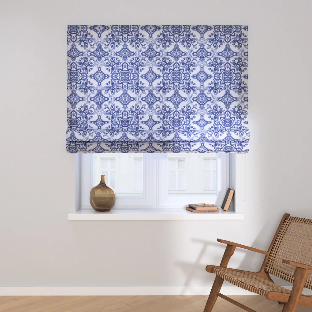 Stor roman Capri