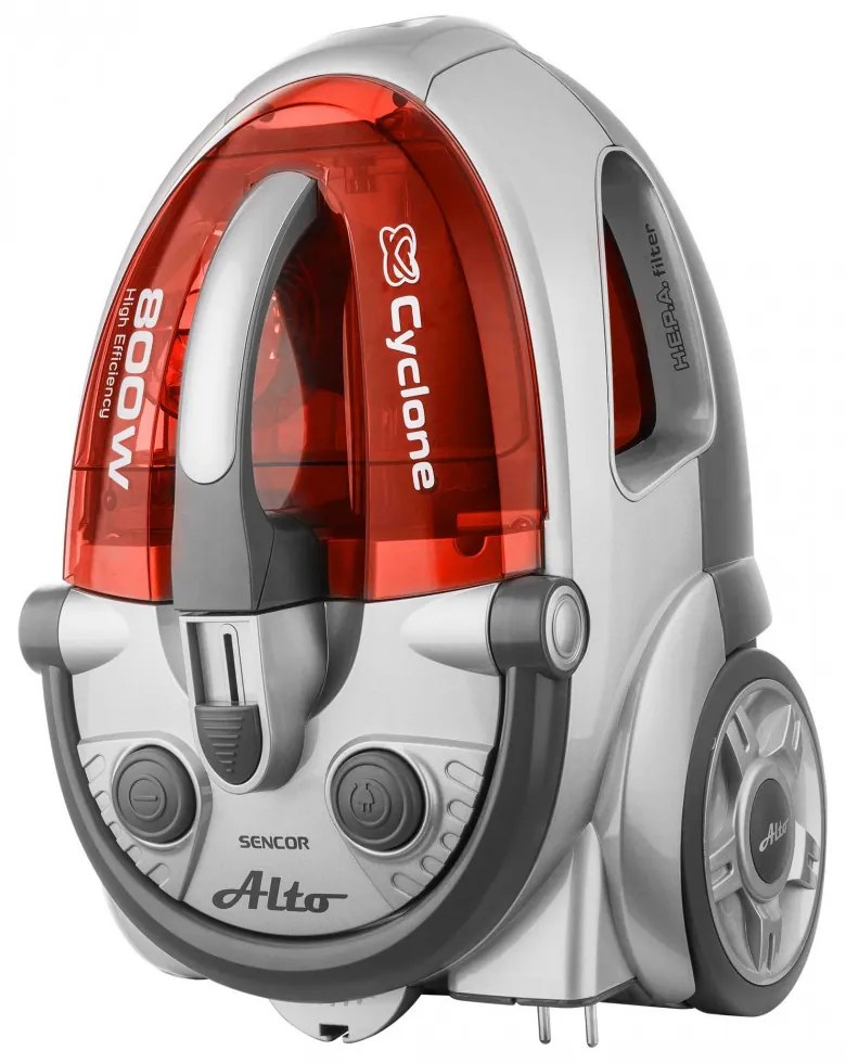 Sencor SVC 730RD EUE2 aspirator
