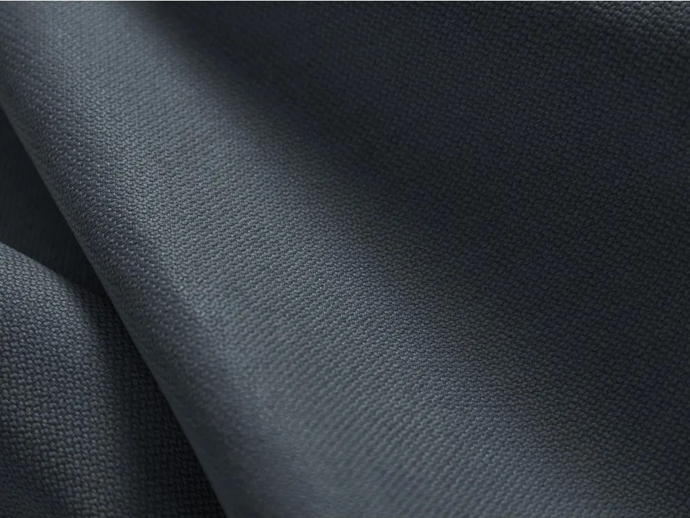 Colțar albastru extensibil (cu colț pe partea stângă ) Jodie – Micadoni Home