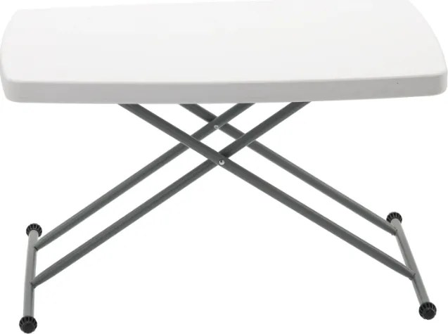 Masă pliabilă pentru drumeții / catering cu înălțime reglabilă