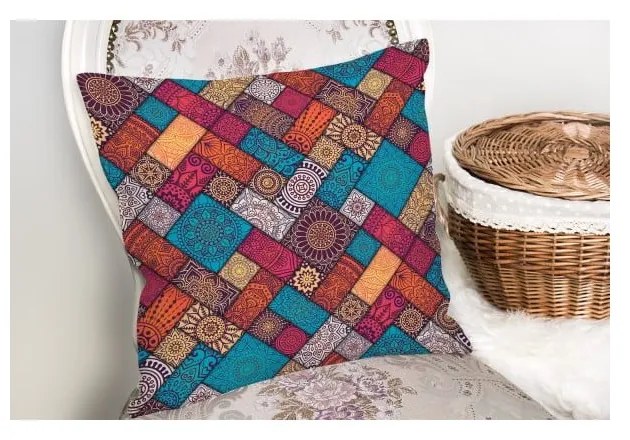 Față de pernă Minimalist Cushion Covers Gantima, 45 x 45 cm