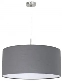 Pendul modern 1 bec E27 PASTERI 31577 Eglo