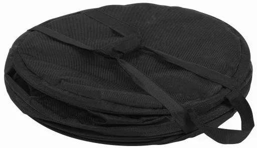 Sac de grădină Powerplus - 85 l