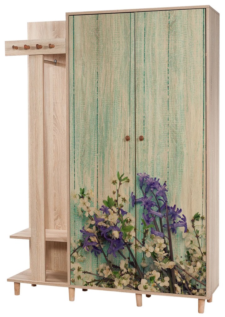 Mobilier hol Garmando 727 (sonoma). 1088268