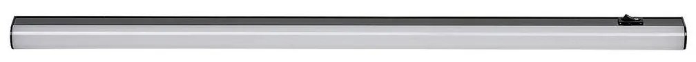 Corp de iluminat LED pentru corpuri de bucătărie GREG LED/18W/230V 4000K 118 cm Rabalux 78006