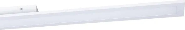 Eglo 31722 - Plafonieră LED dimabilă SALOBRENA-Z LED/33,5W/230V albă