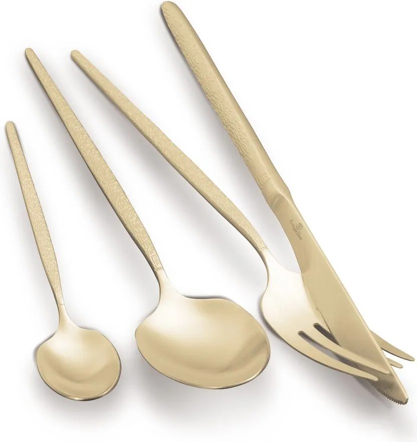 Set tacamuri 24 piese Leonardo Collection Berlinger Haus BH 2642