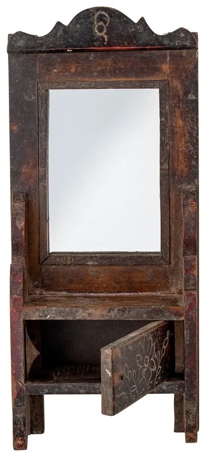 Oglindă de perete 17,5x43 cm Sehar – Bloomingville