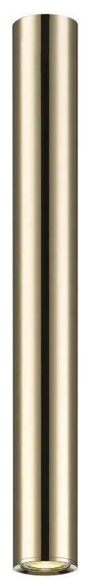 Spot aplicat auriu Zuma Line Loya- 01D-A0F7