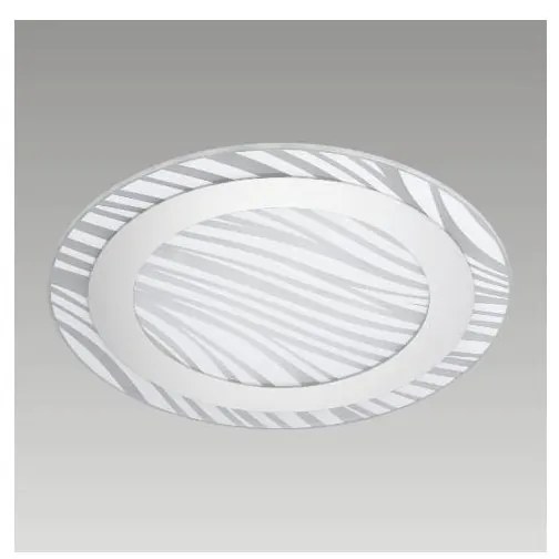 Prezent 45104 - Geam de schimb pentru plafoniera EPSYLON E27