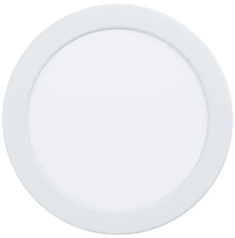 Eglo 99207 - Lampă încastrată baie LED FUEVA 5 LED/10,5W/230V IP44