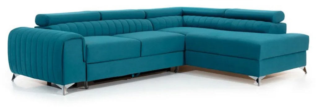 Coltar extensibil Laurence pe dreapta Solar 77