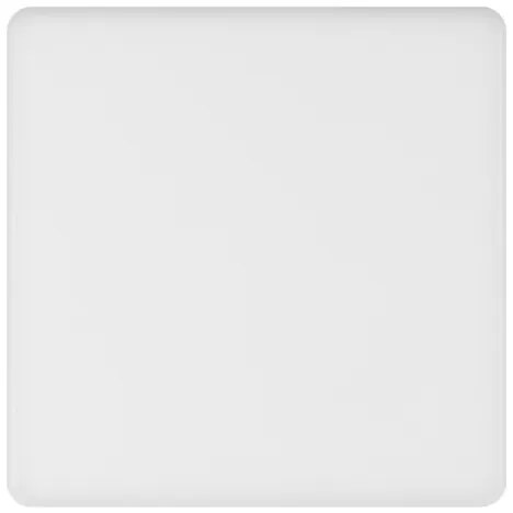 Corp de iluminat LED încastrat pentru baie Eglo 900969 RAPITA 18W/230V 21,5x21,5 cm IP65