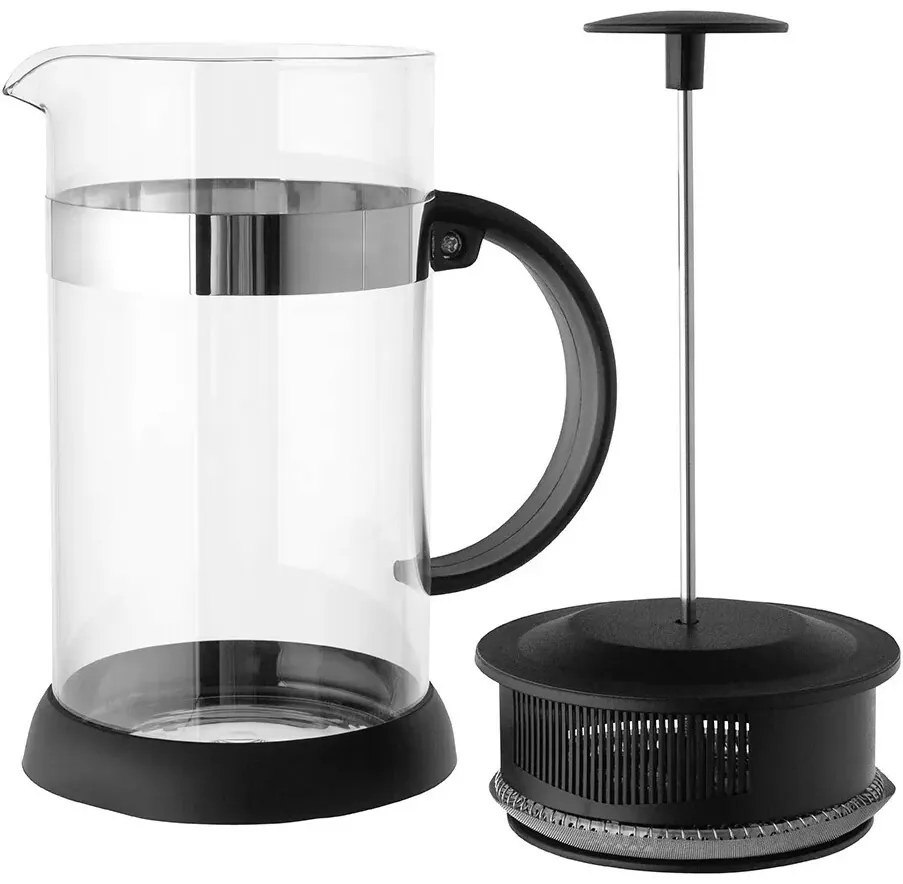 Presă franceză Altom pentru cafea și ceai 800 ml, 800 ml