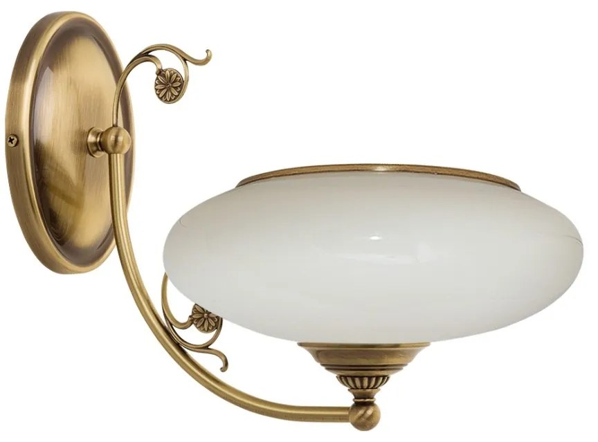 Aplica design clasic realizata manual CASAMIA