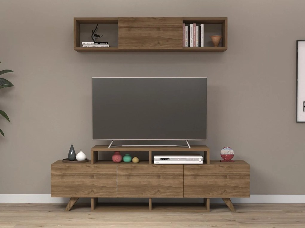 Mobilier living Duvabu (Nuc) . 1095607