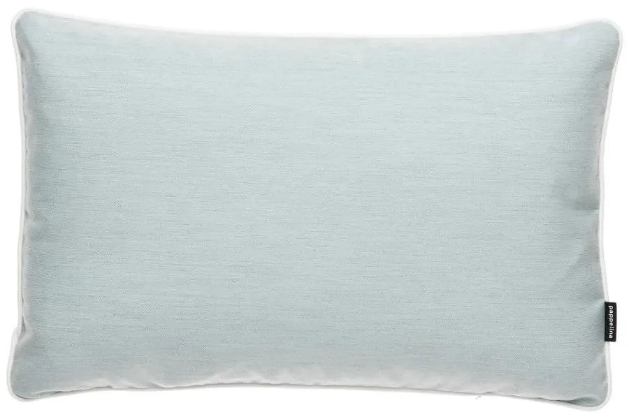 Pernă de grădină 38x58 cm Sunny Pale Turquoise – Pappelina