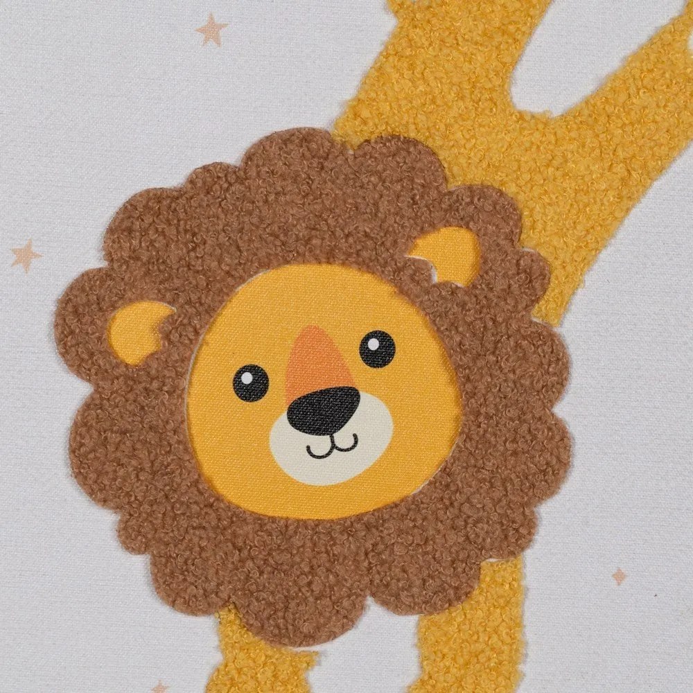 Tablouri pentru copii 2 buc. 30x40 cm Feline – Ixia