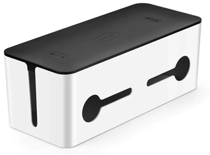 Cutie organizator cabluri si prelungitoare 27.8x13x12.8cm UGREEN 30397
