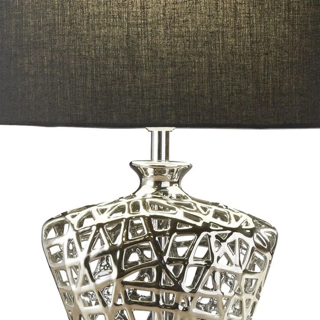 Veioza, Lampa de masa eleganta Network