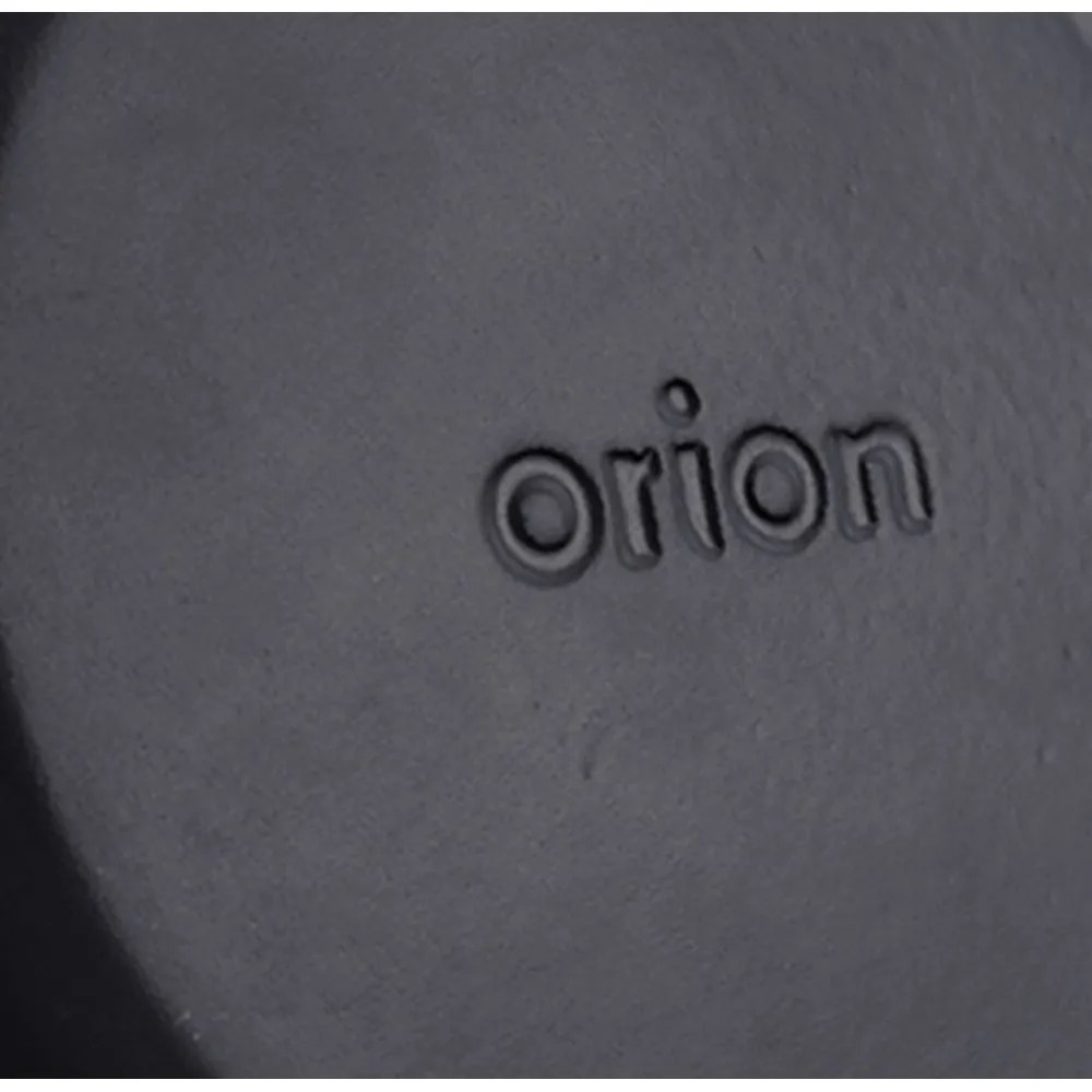 Tavă de copt din fontă 27x42 cm LITINA SMALT – Orion