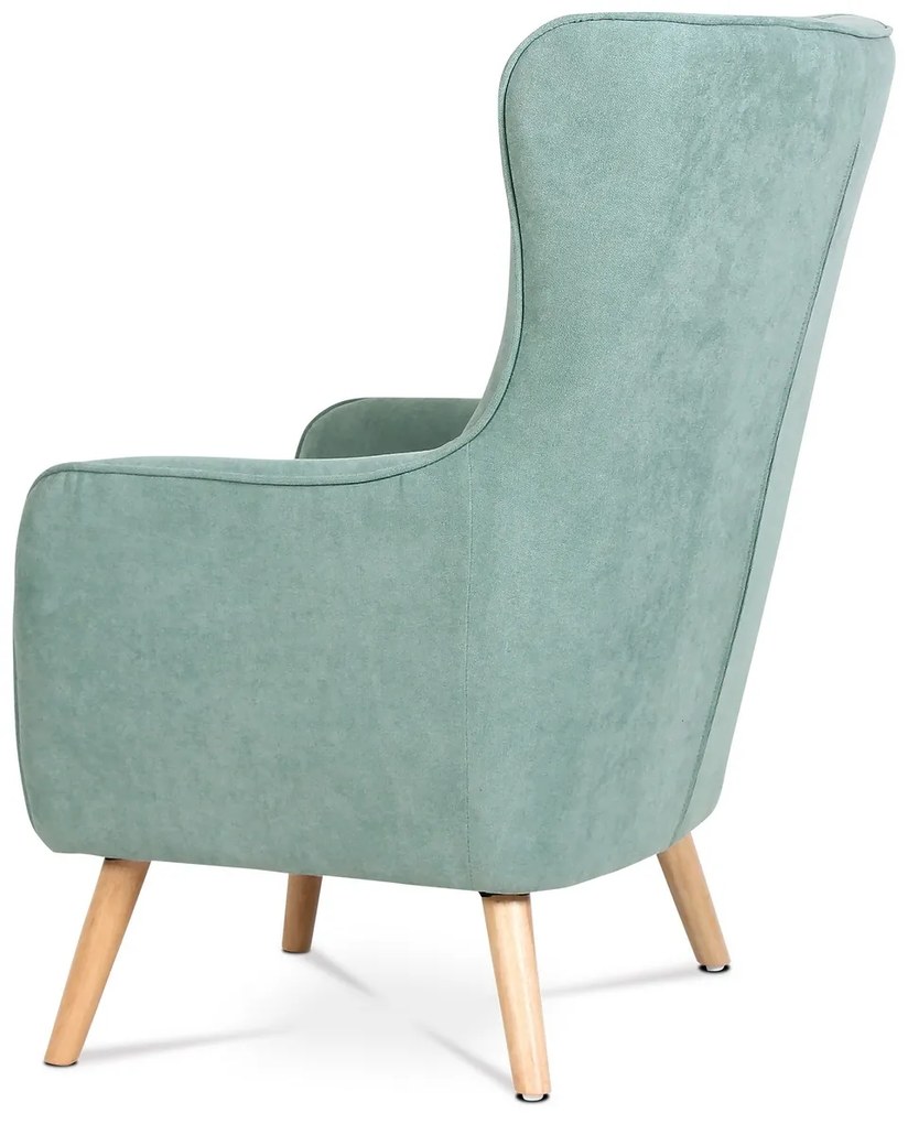 Scaun BLUE2, turcoaz