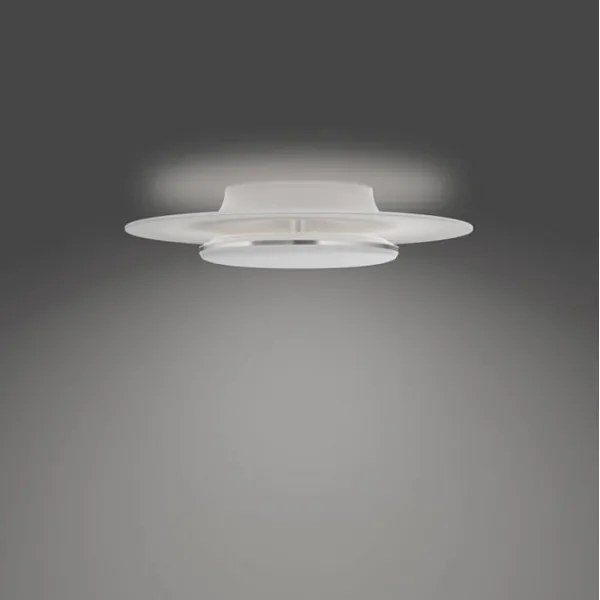 Plafonieră LED dimabilă GARNET SCENE SWITCH LED/30W/230V 4000K Philips