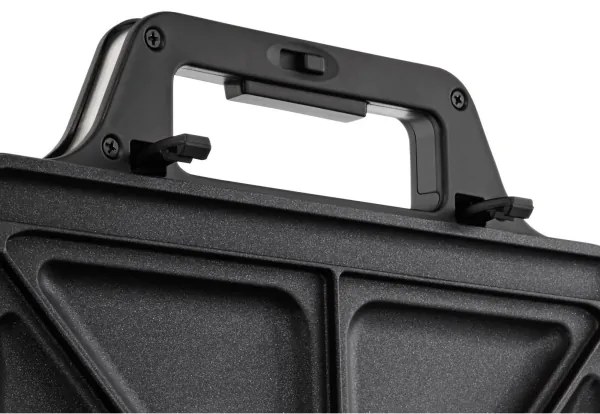 Aparat de sandvici WMF LONO 870W/230V crom