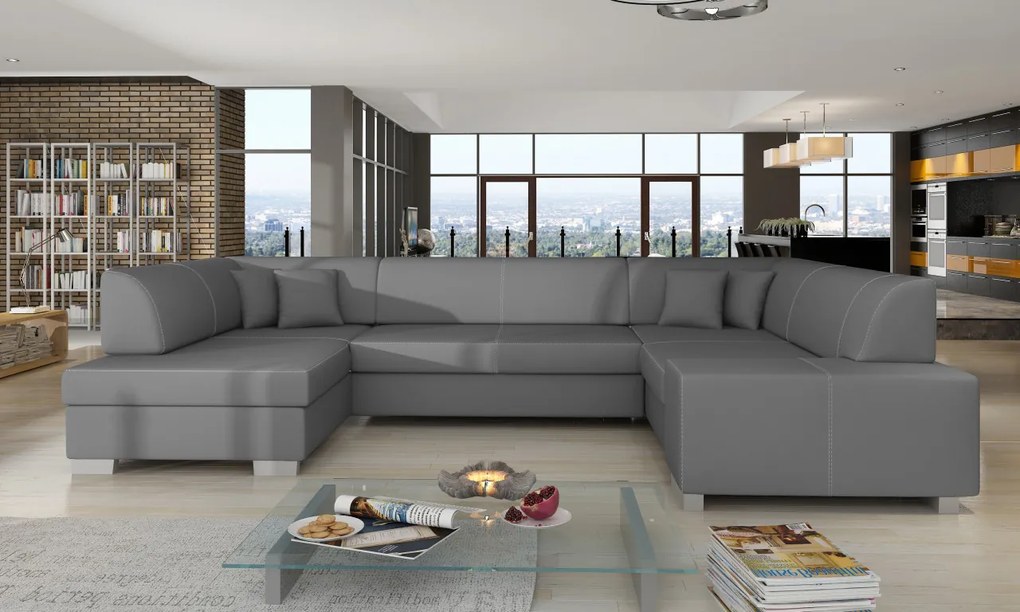 Coltar extensibil Havana pe stanga Soft 29