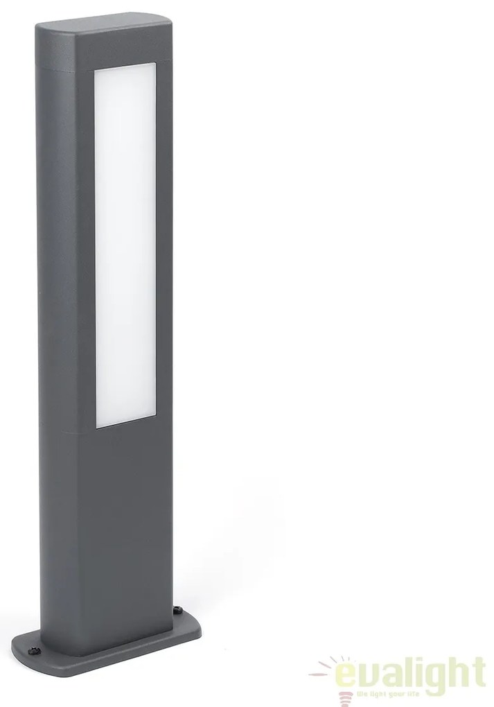 STALP LED ILUMINAT EXTERIOR NANDA H50cm 71216