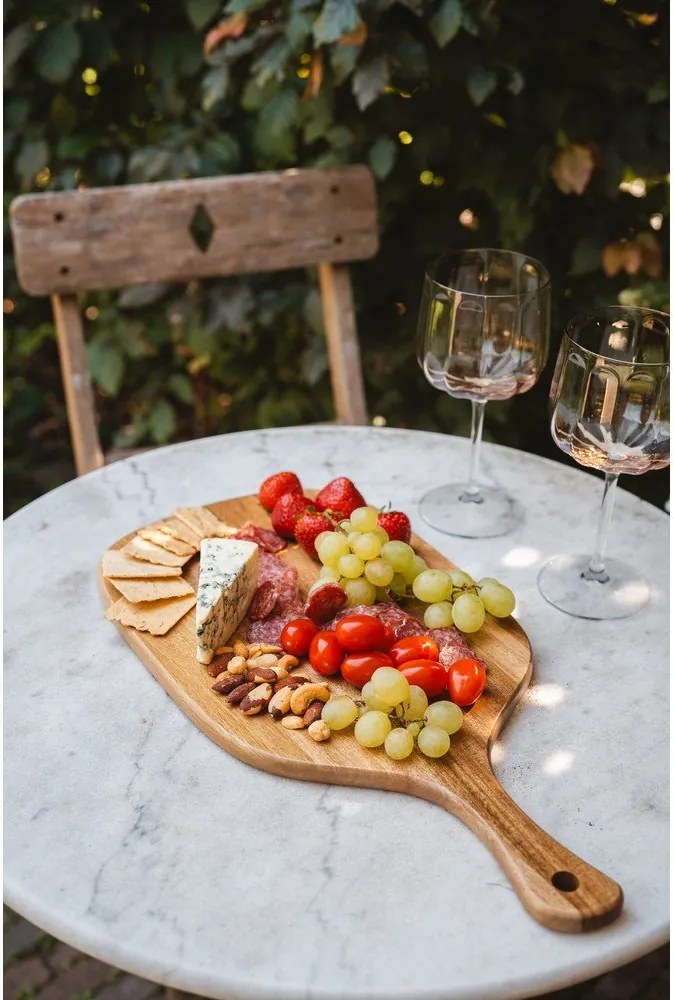 Set de pahare 2 buc. de vin 490 ml Corvina – Leopold Vienna