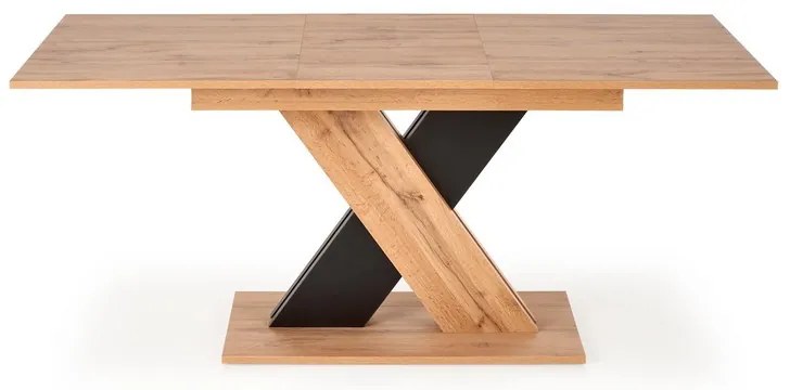 Masa de bucaterie Xarelto, stejar wotan