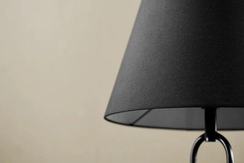 Lampa de podea cu masuta Servant 175cm