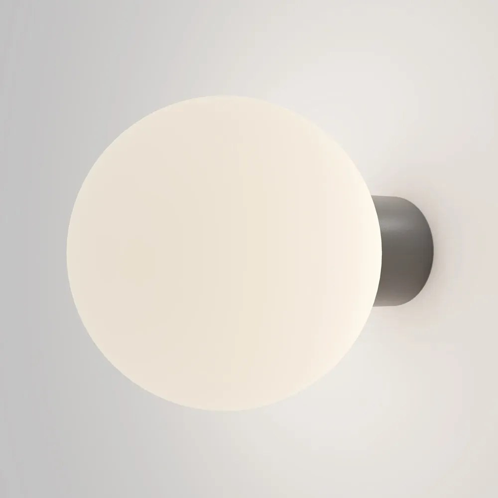 Aplica de perete exterior IP54 Bold gri